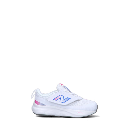 NEW BALANCE 625 Sneaker bimba bianca