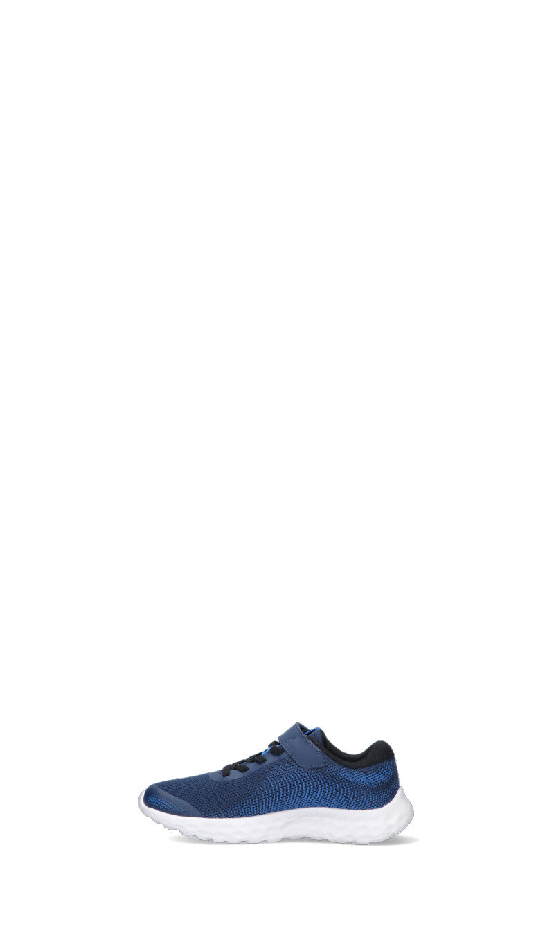 NEW BALANCE Scarpa bimbo blu