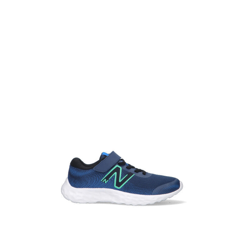 NEW BALANCE Scarpa bimbo blu