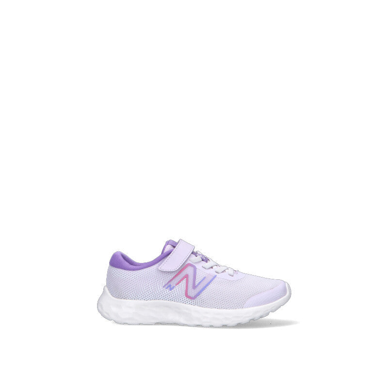 NEW BALANCE Scarpa bimba lilla