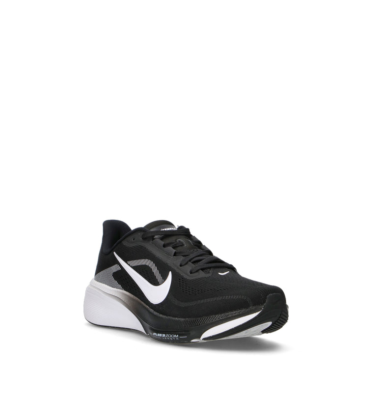 NIKE AIR ZOOM PEGASUS 42 Scarpa running uomo nera/bianca