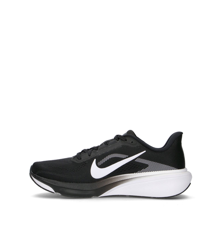NIKE AIR ZOOM PEGASUS 42 Scarpa running uomo nera/bianca