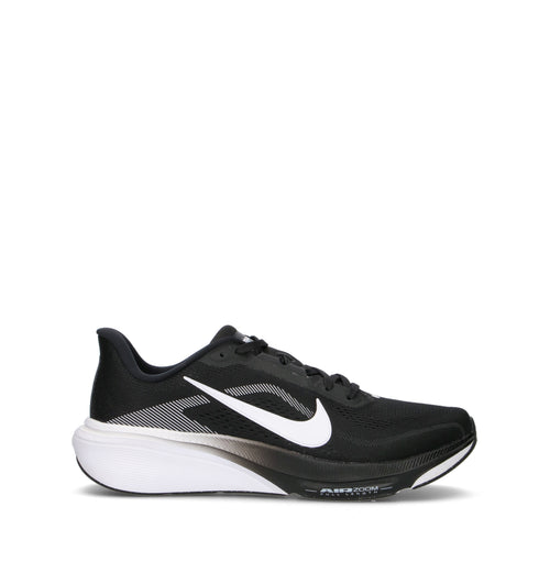 NIKE AIR ZOOM PEGASUS 42 Scarpa running uomo nera/bianca