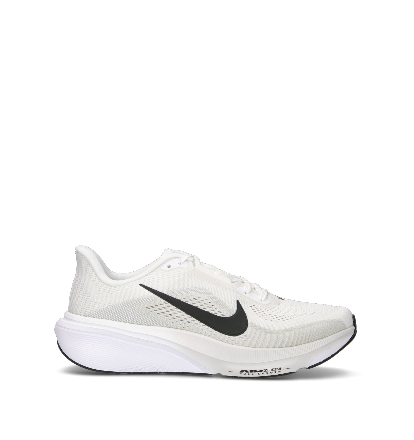 NIKE AIR ZOOM PEGASUS 42 Scarpa running uomo bianca