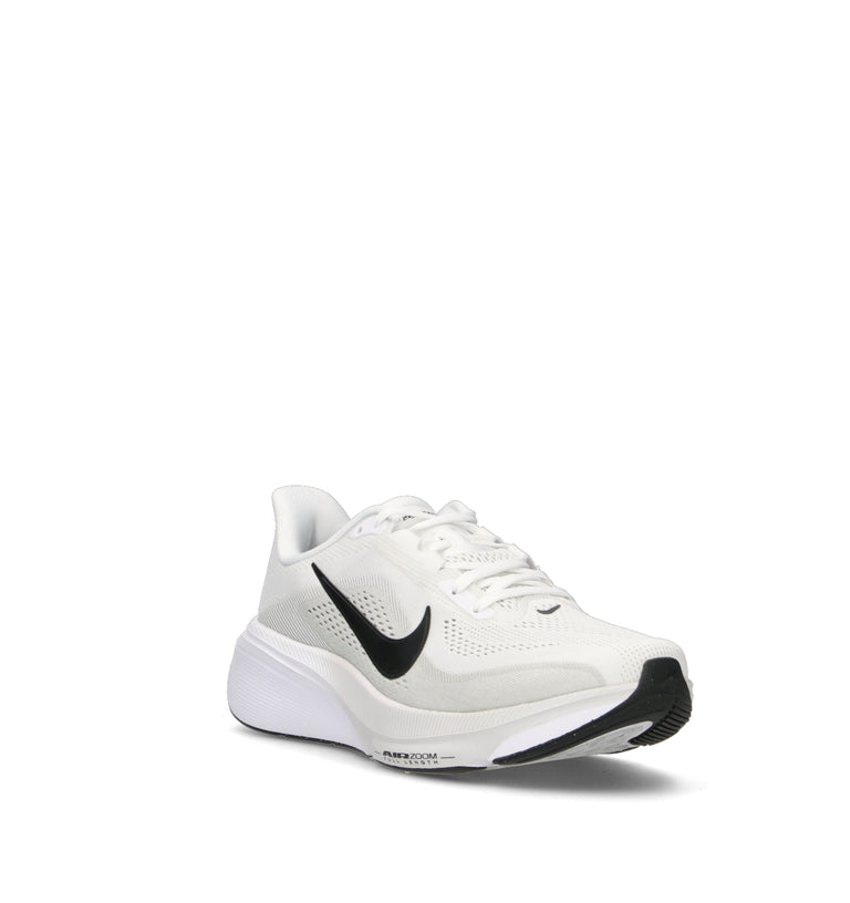 NIKE AIR ZOOM PEGASUS 42 Scarpa running uomo bianca