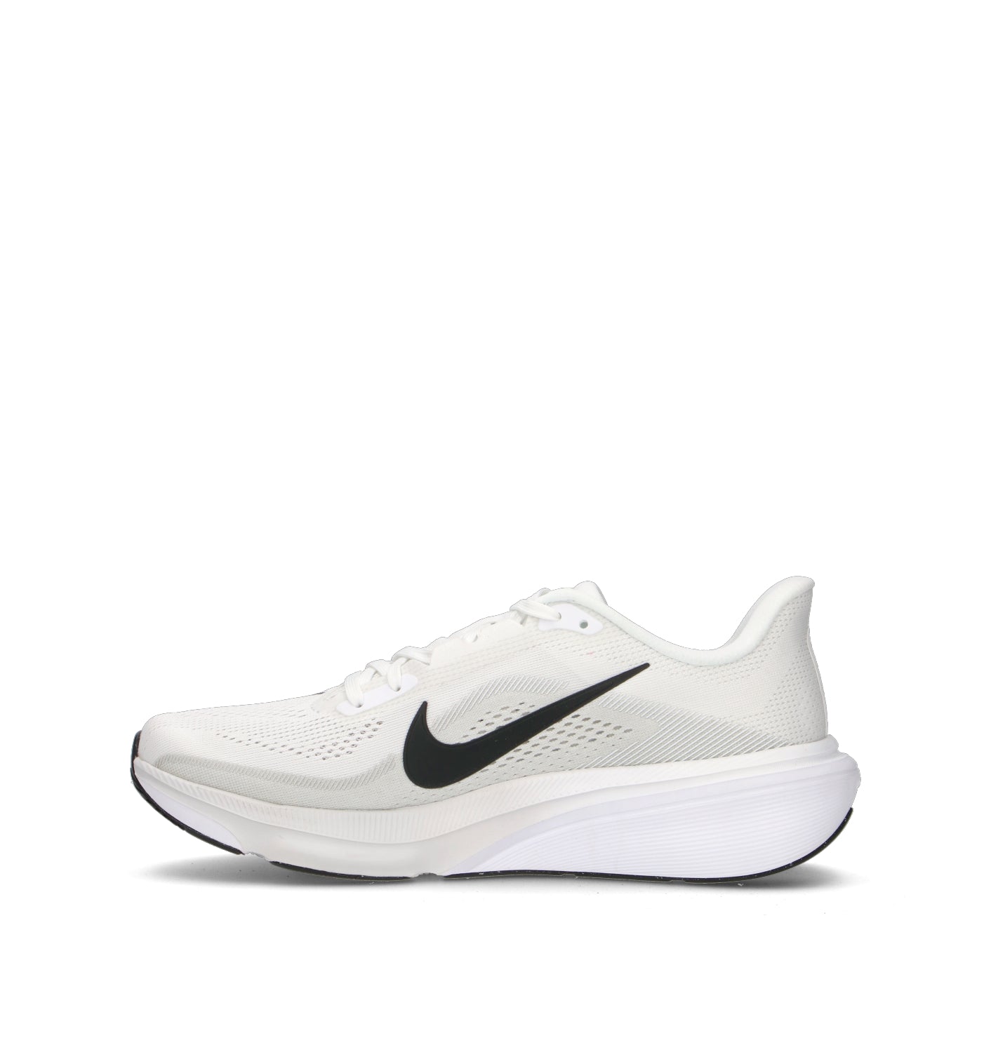 NIKE AIR ZOOM PEGASUS 42 Scarpa running uomo bianca