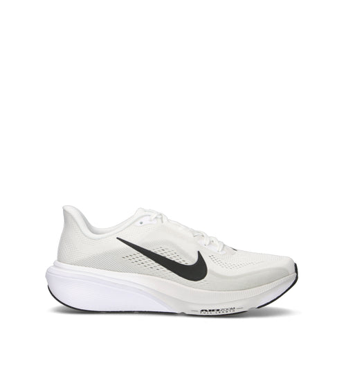 NIKE AIR ZOOM PEGASUS 42 Scarpa running uomo bianca