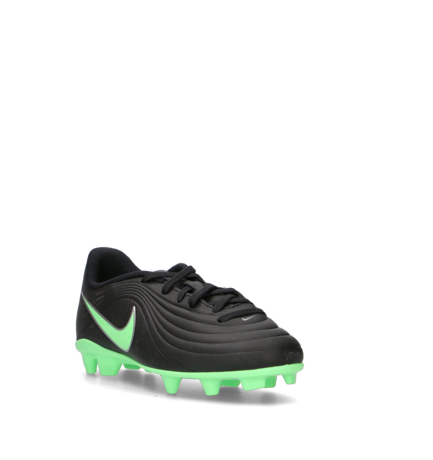 NIKE JR TIEMPO MAESTRO CLUB FG/MG Scarpa calcio ragazzo