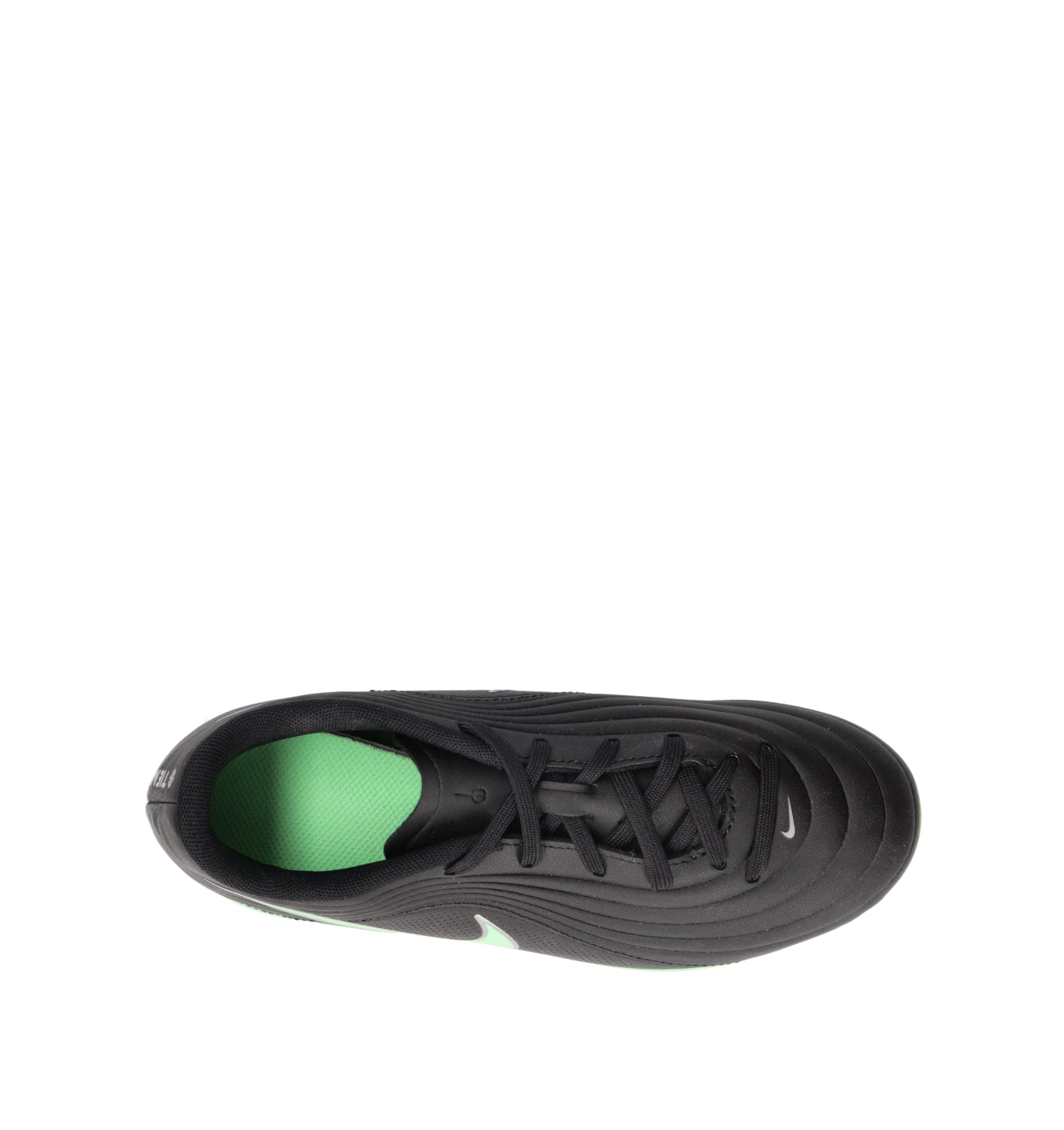 NIKE JR TIEMPO MAESTRO CLUB FG/MG Scarpa calcio ragazzo