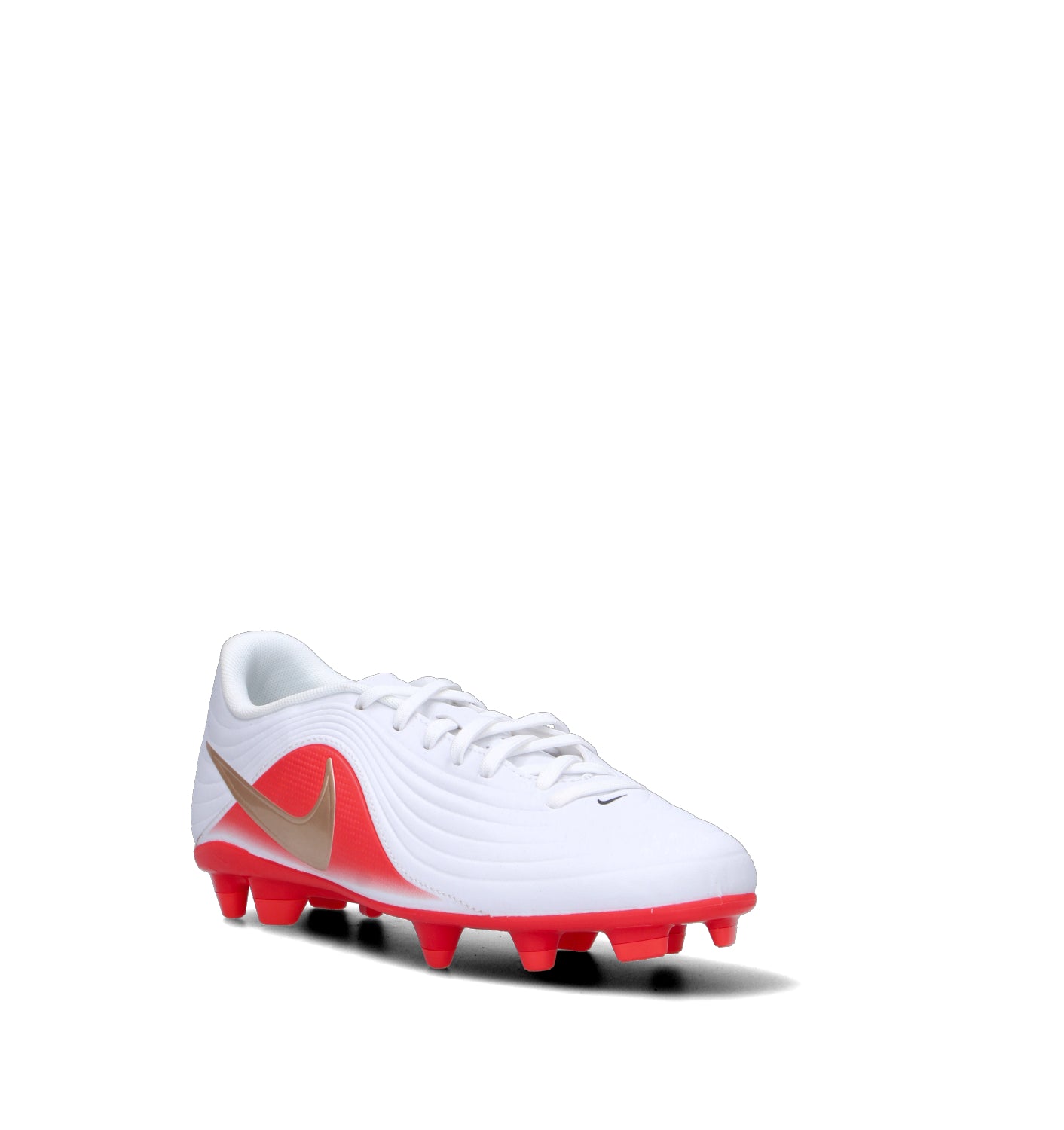NIKE JR TIEMPO MAESTRO CLUB FG/MG Scarpa calcio ragazzo