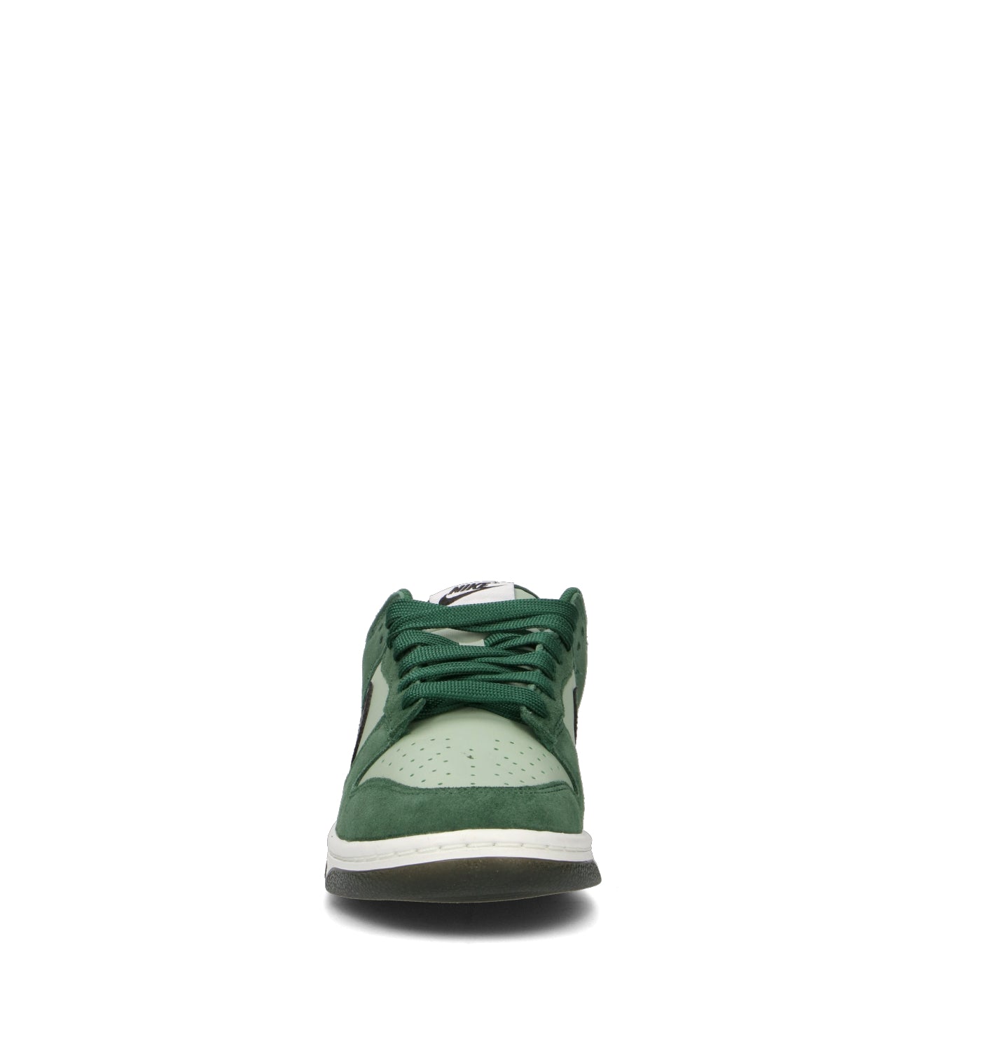 NIKE DUNK LOW RETRO SE Sneaker uomo verde