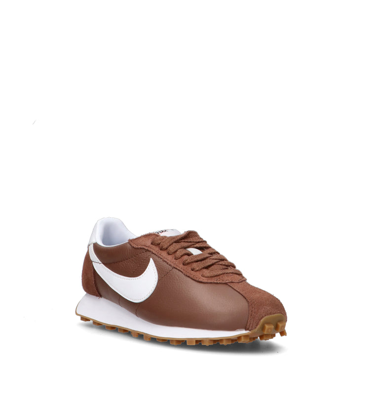 NIKE W LD-1000 Sneaker donna marrone in pelle