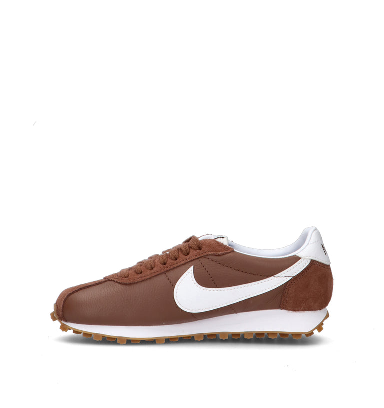 NIKE W LD-1000 Sneaker donna marrone in pelle