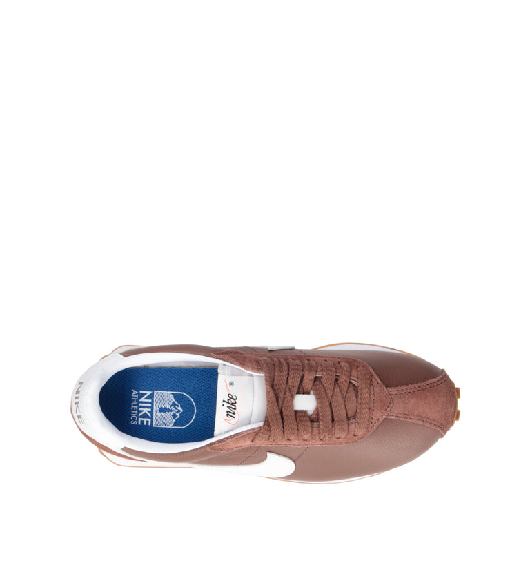 NIKE W LD-1000 Sneaker donna marrone in pelle