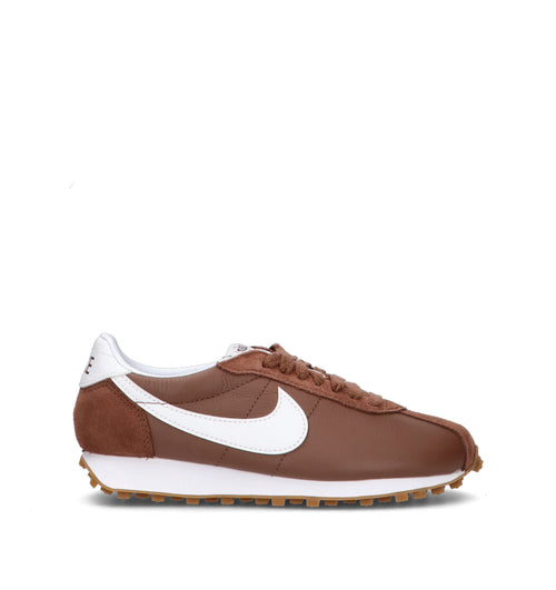 NIKE W LD-1000 Sneaker donna marrone in pelle