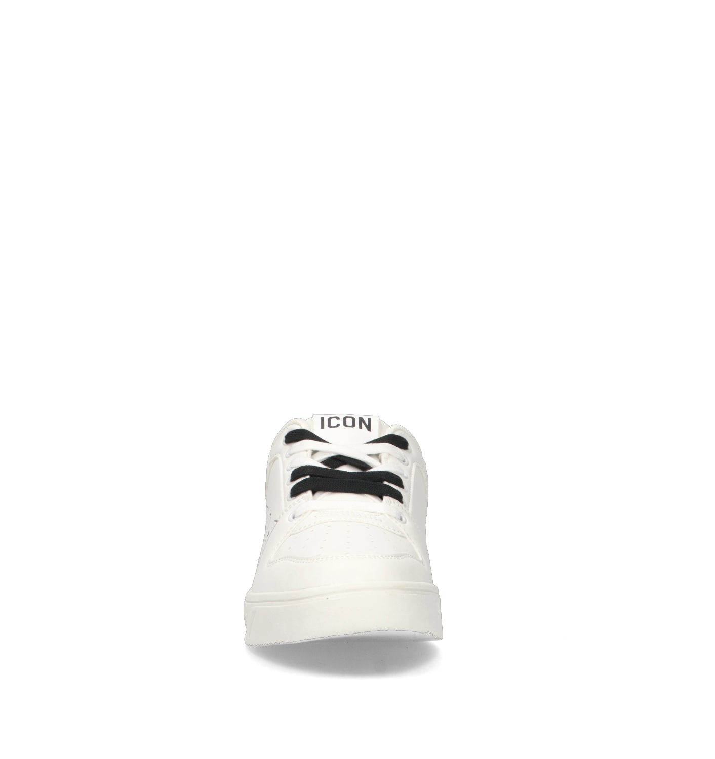 ICON Sneaker uomo bianca