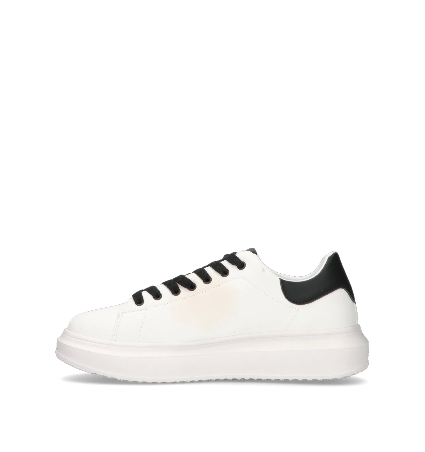 ICON Sneaker uomo bianca/nera