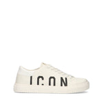 ICON Sneaker uomo bianca