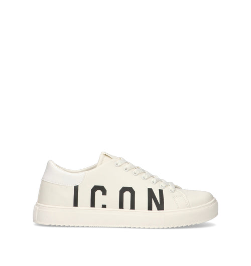 ICON Sneaker uomo bianca