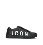 ICON Sneaker uomo nera