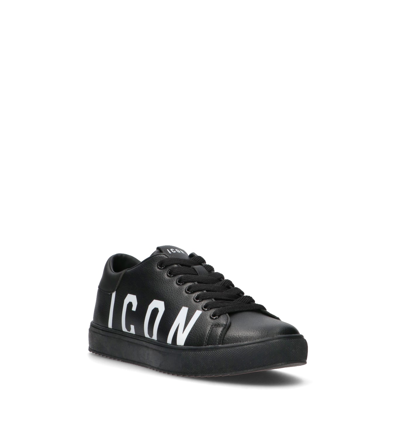 ICON Sneaker uomo nera