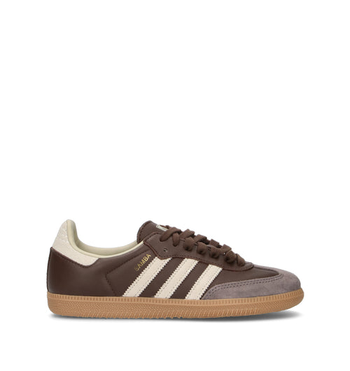 ADIDAS SAMBA OG Sneaker donna