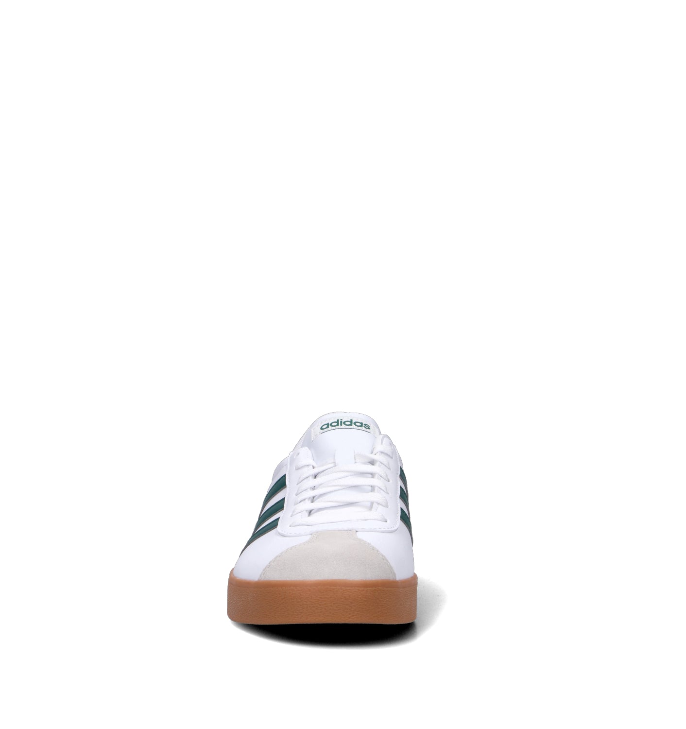 ADIDAS VL COURT BASE Sneaker donna bianca