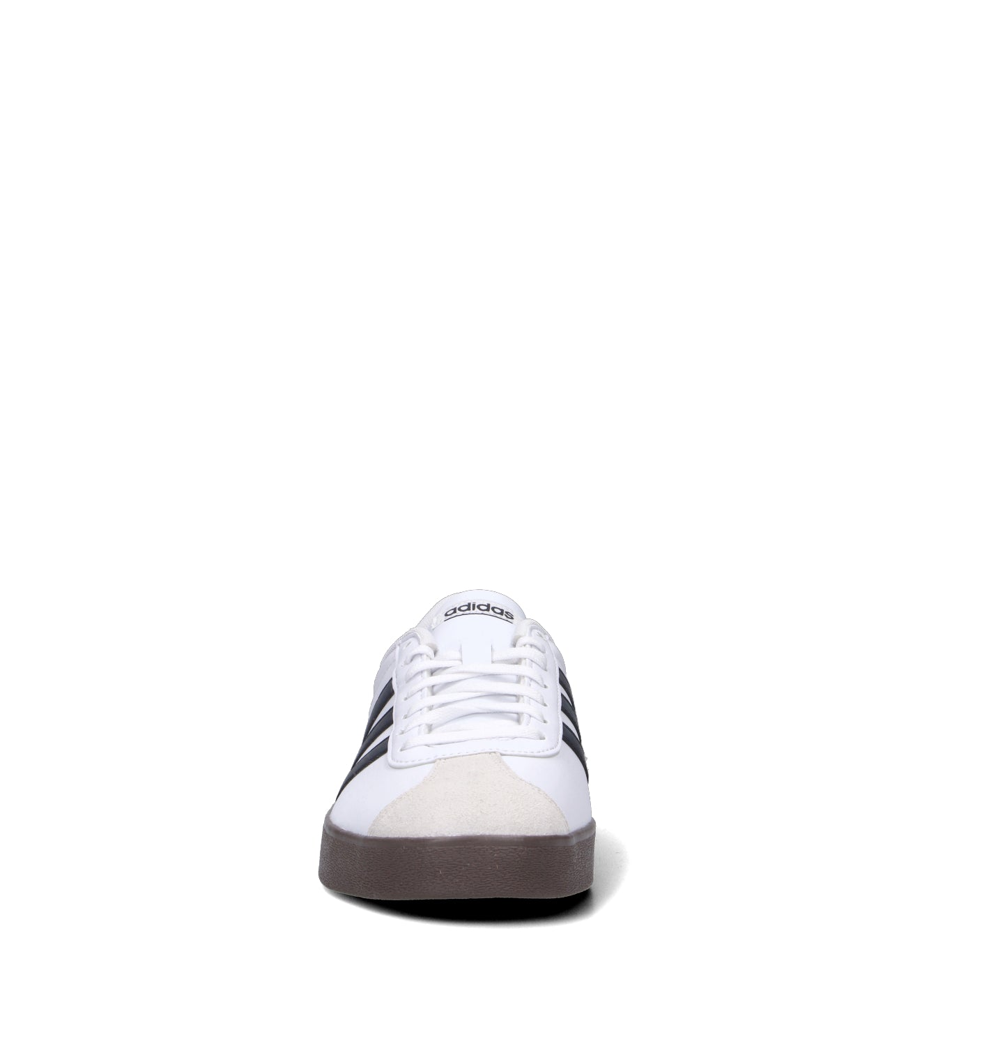 ADIDAS VL COURT BASE Sneaker uomo bianca