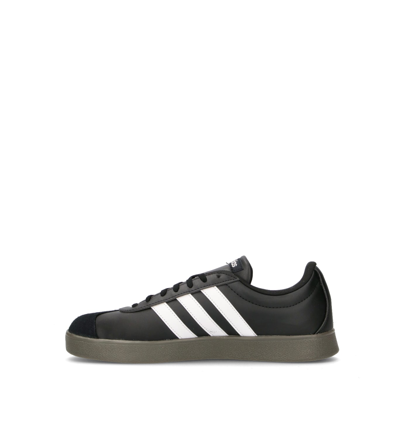 ADIDAS VL COURT BASE Sneaker uomo nera