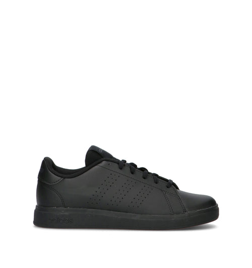 ADIDAS ADVANTAGE BASE 2.0 Sneaker ragazzo nera
