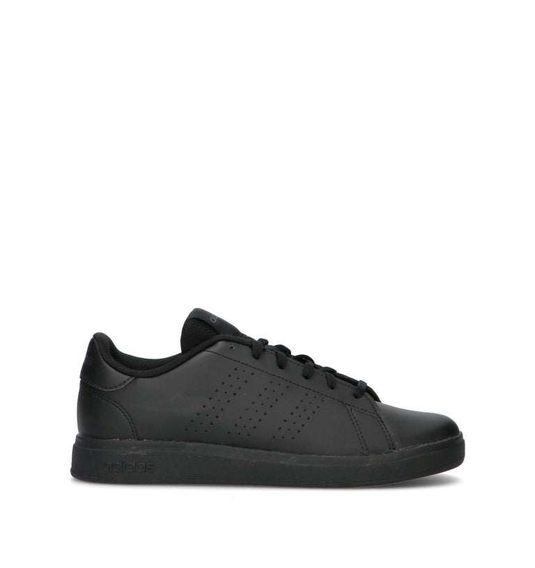 ADIDAS ADVANTAGE BASE 2.0 Sneaker ragazzo nera