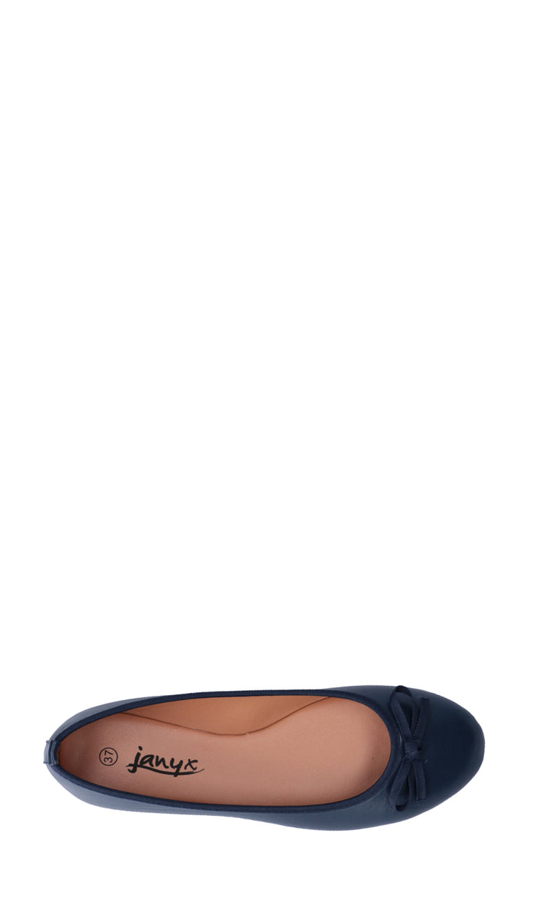 JANYX