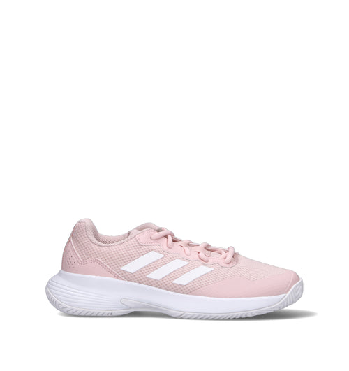 ADIDAS GAMECOURT 2 W Sneaker donna rosa