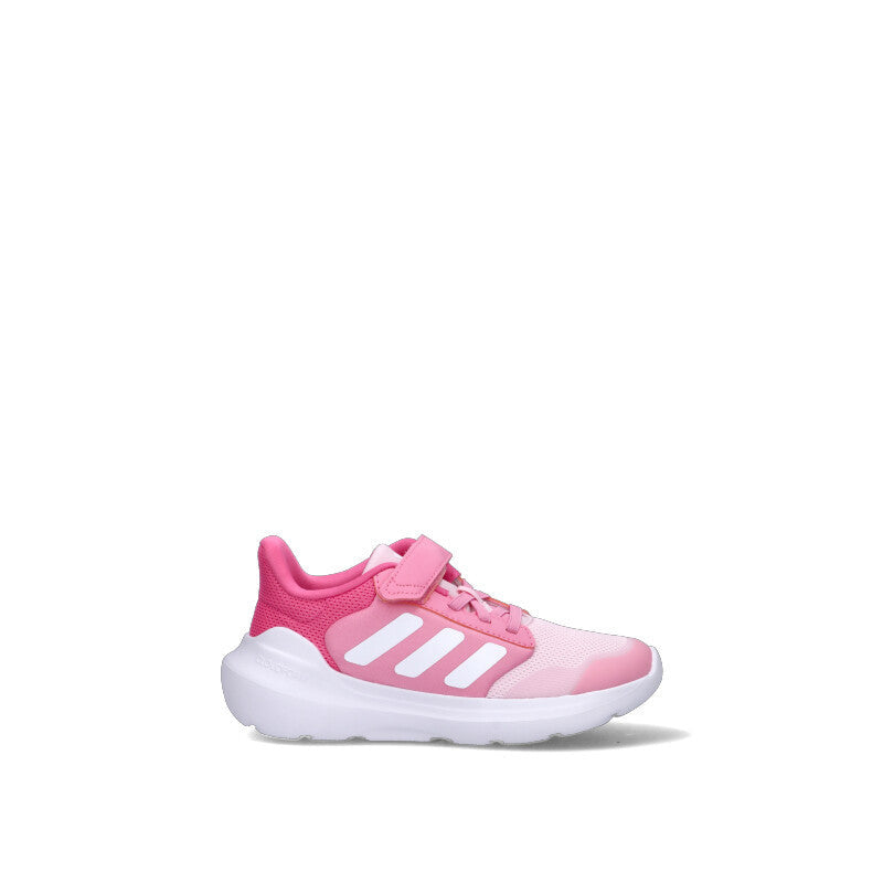 ADIDAS TENSAUR RUN 3.0 EL C Sneaker bimba rosa