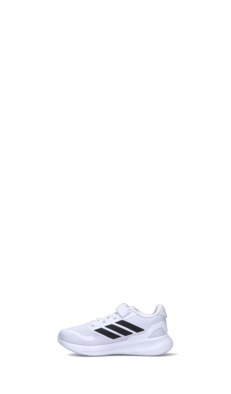 ADIDAS RUNFALCON 5 EL C Sneaker bimbo bianca