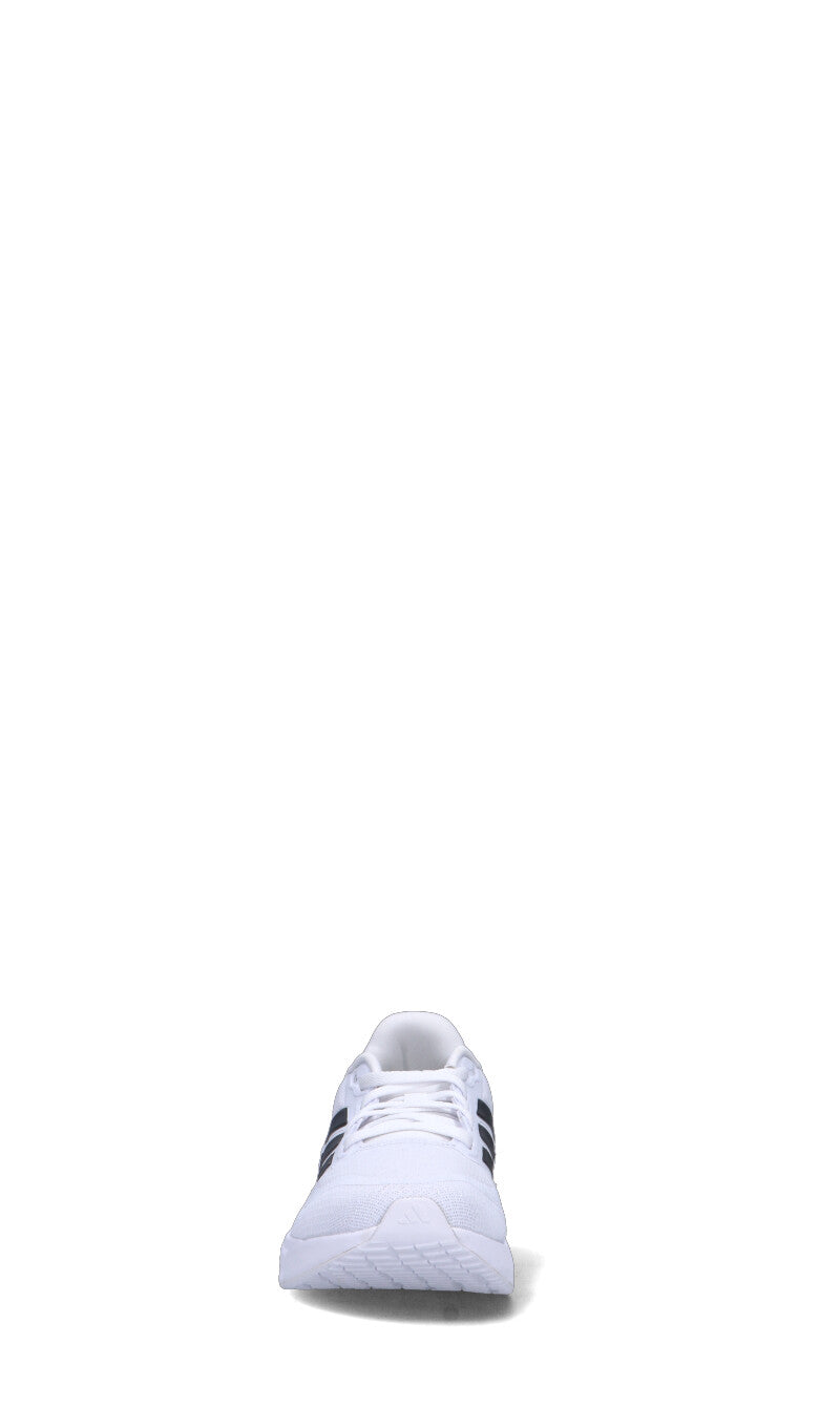 ADIDAS RUNFALCON 5 J Sneaker ragazzo bianca