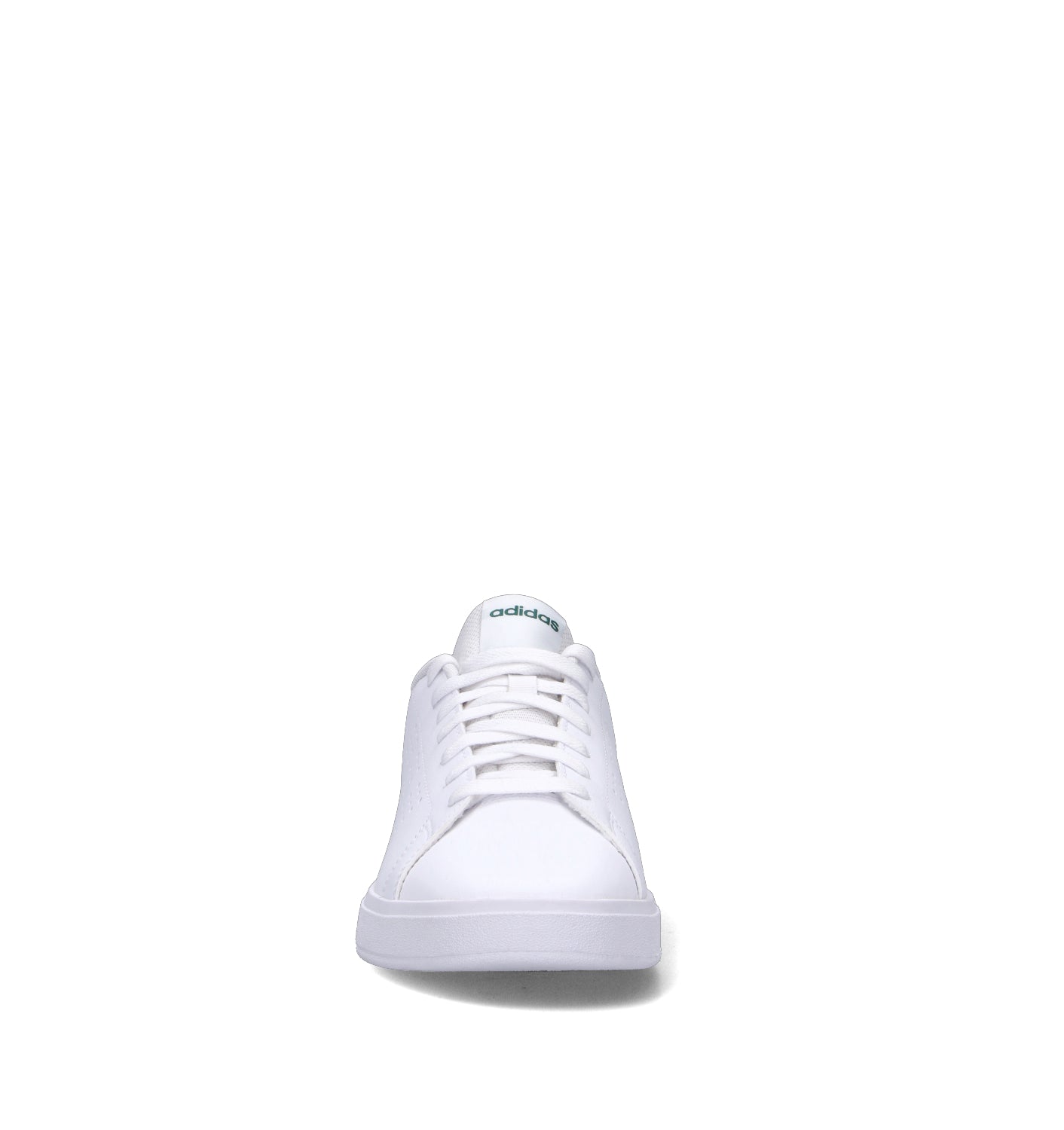 ADIDAS ADVANTAGE BASE 2.0 Sneaker uomo bianca