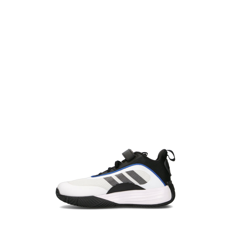 ADIDAS OWNTHEGAME 3.0 K Scarpa basket bimbo