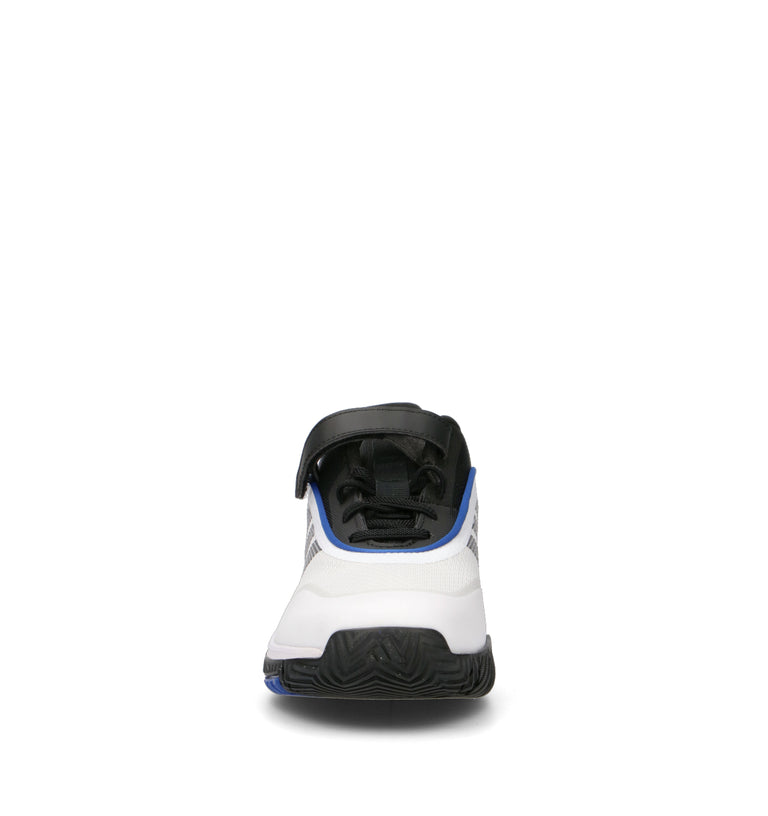 ADIDAS OWNTHEGAME 3.0 K Scarpa basket ragazzo