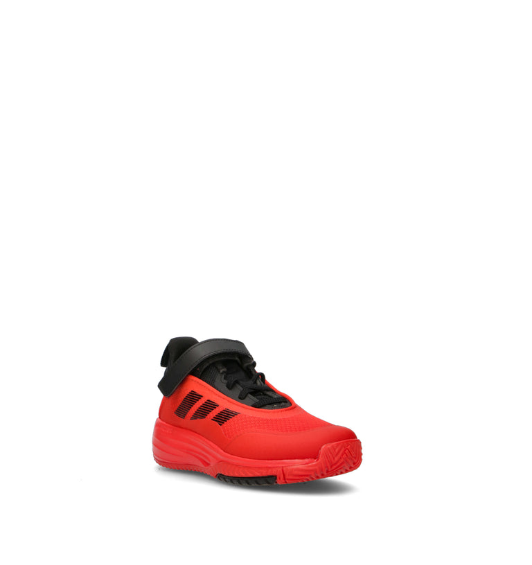 ADIDAS OWNTHEGAME 3.0 K Scarpa basket bimbo