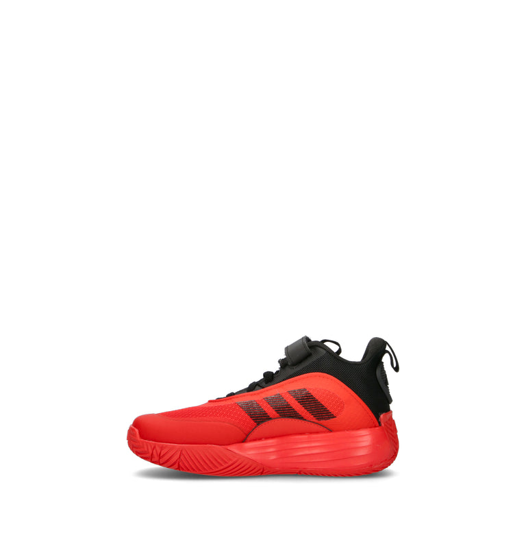ADIDAS OWNTHEGAME 3.0 K Scarpa basket bimbo
