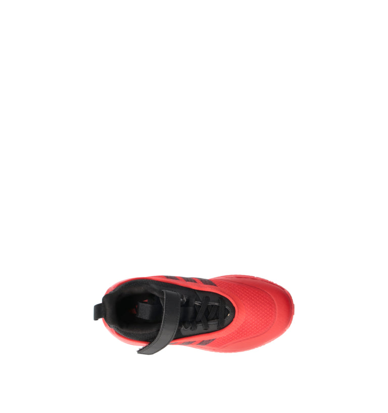 ADIDAS OWNTHEGAME 3.0 K Scarpa basket bimbo