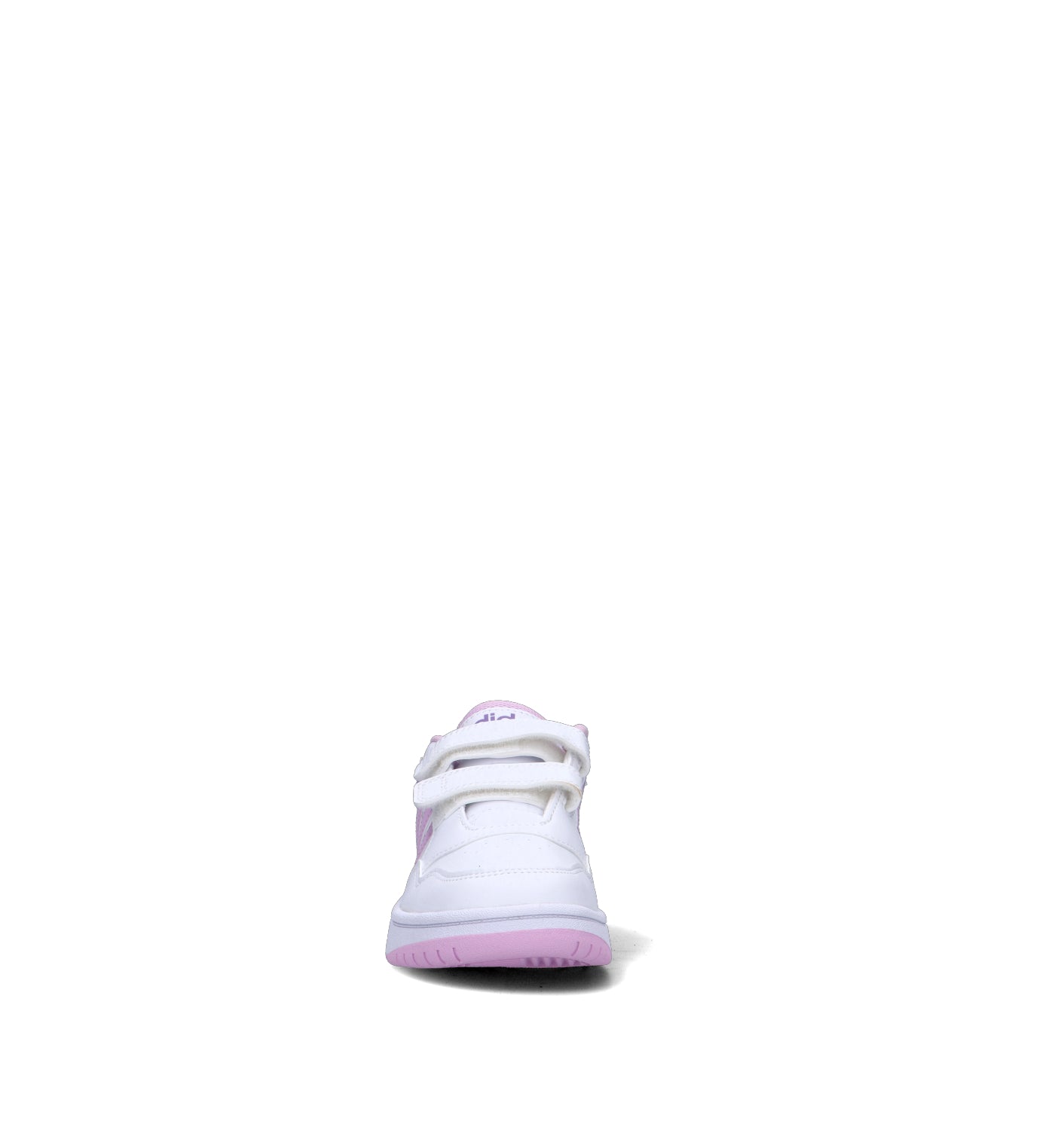 ADIDAS HOOPS 3.0 CF C Sneaker bimba bianca/rosa