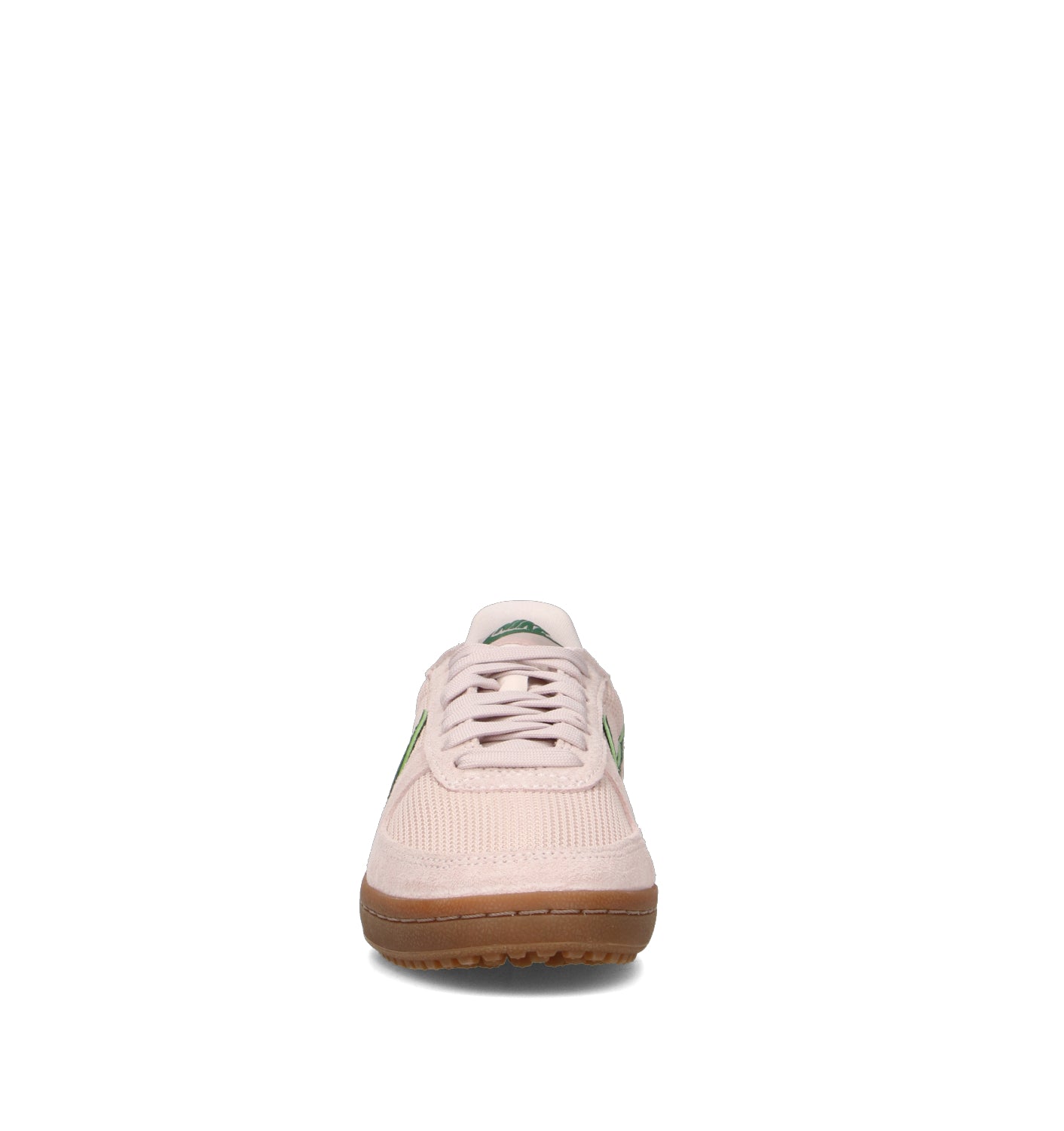 NIKE WMNS FIELD GENERAL Sneaker donna rosa/verde
