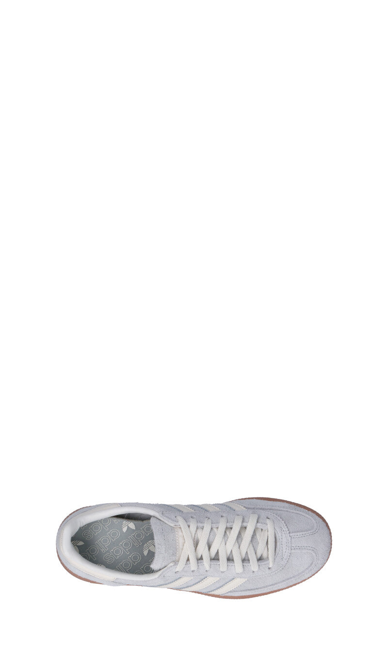 ADIDAS - SPEZIAL Sneaker donna grigia in suede