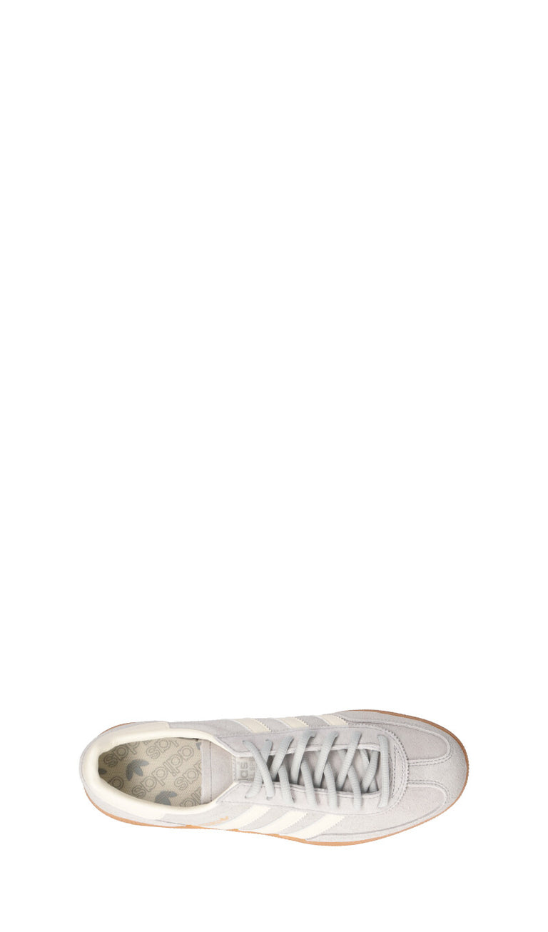 ADIDAS HANDBALL SPEZIAL Sneaker uomo grigia in suede