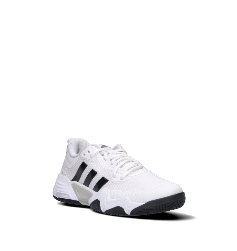 ADIDAS SOLEMATCH CONTROL 2 M Sneaker uomo bianca/nera