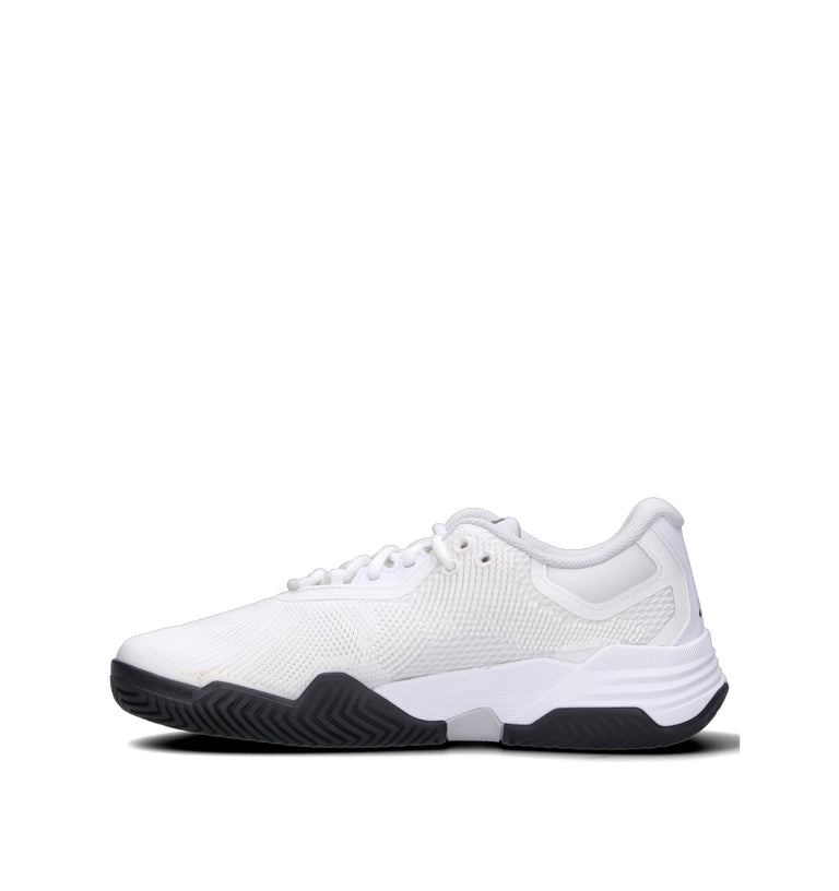 ADIDAS SOLEMATCH CONTROL 2 M Sneaker uomo bianca/nera