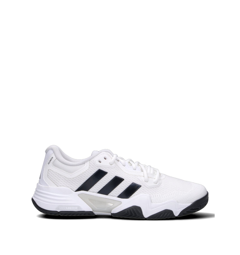 ADIDAS SOLEMATCH CONTROL 2 M Sneaker uomo bianca/nera