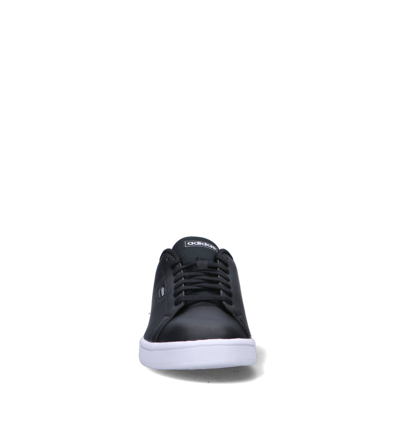 ADIDAS URBAN COURT Sneaker uomo nera